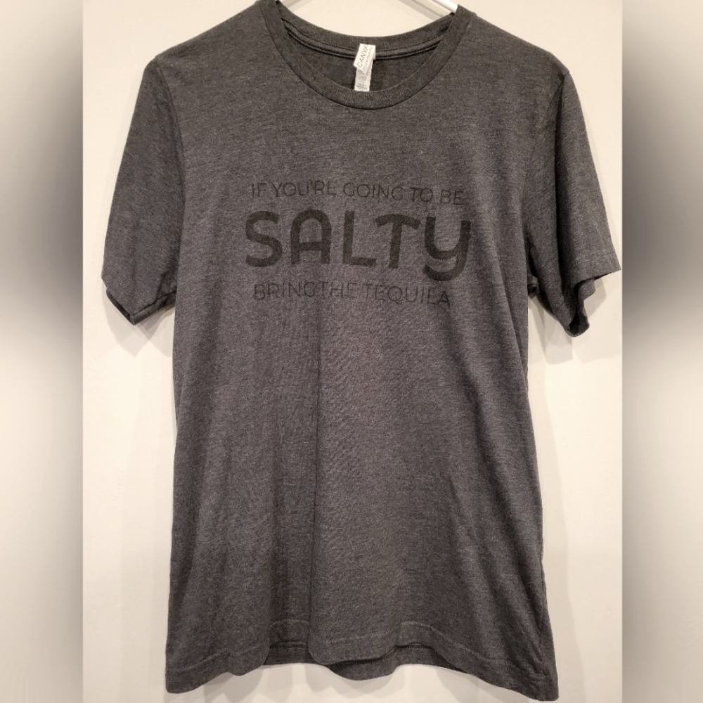 Salty Women's Shirt
